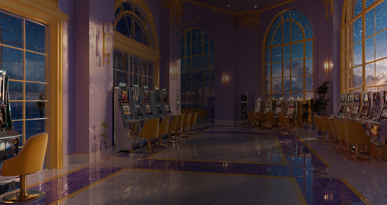 Lucky Casino
