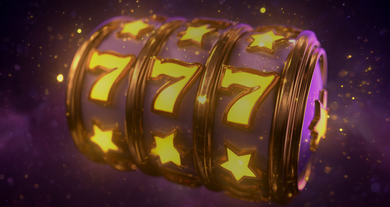Lucky Casino