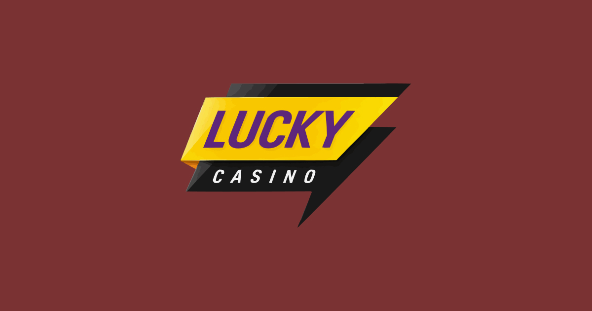 Lucky Casino